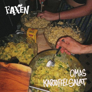 Omas Kartoffelsalat - Radio Edit