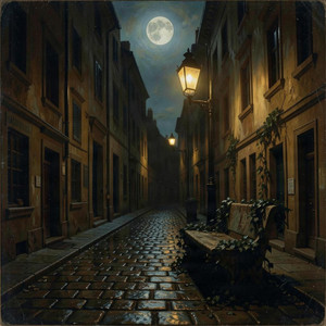 Conquest dreams by Cutler B