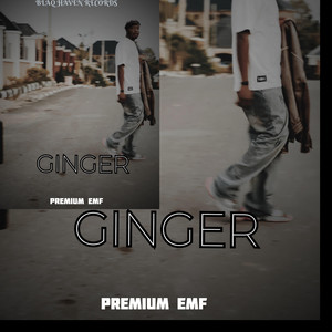 Premium Emf - Ginger