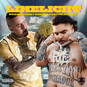 Portada de Lime Light