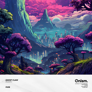 Again by GHOST CLAW