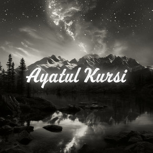 Ayatul Kursi - Rain by The Holy Quran, Le Coran