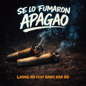 Se lo Fumaron Apagao by Laorg RD, baby rap RD