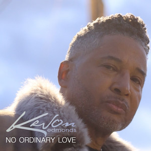 No Ordinary Love by Kevon Edmonds