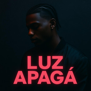 Luz apaga by Azael leb