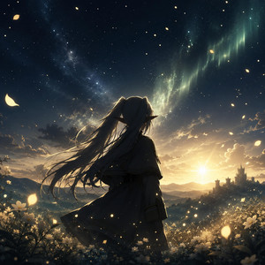 L'anime dell'Elfa (Episodio 1) by RealUnsaid