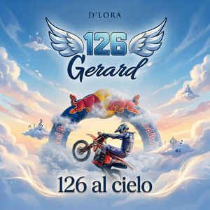 126 al cielo by D'Lora