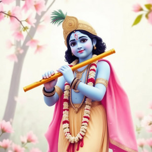 ACHYUT NANDAN SHYAM MURARI