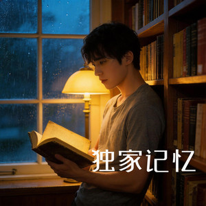 独家记忆（深情版） by 季风Monsoon