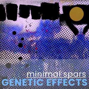 Cyan Helper by Genetic Effects