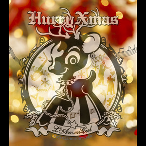 L'Arc~en~Ciel christmas クリスマス heavenly