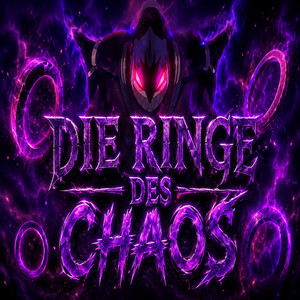 DIE RINGE DES CHAOS by Safi_Charna