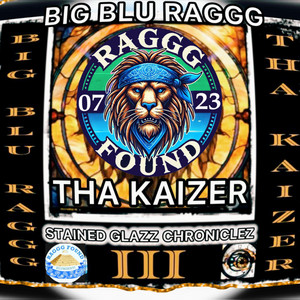 Big Blu Raggg - GLOBAL