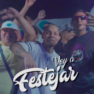 Voy a Festejar