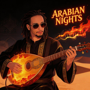 One Thousand and One Nights - Gold Version by Euryeth