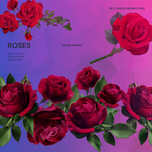 Portada de ROSES