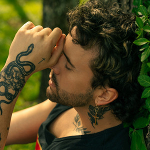 Songs In The Key of Sad by Tyler Rayn