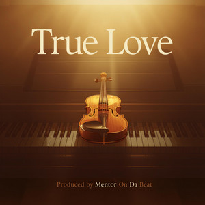 True Love - Emotional Drill Beat With Hook by Mentor on Da Beat