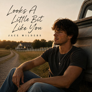Looks a Little Bit Like You by Jace Wilders