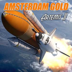 Artemis II by AMSTERDAM GOLD