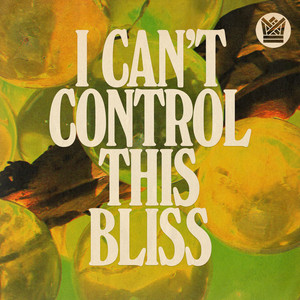 Dream Crease — I Can't Control This Bliss (2026)