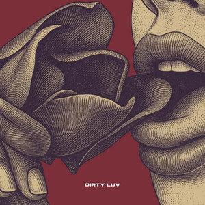 DIRTY LUV by Lloyd Haines