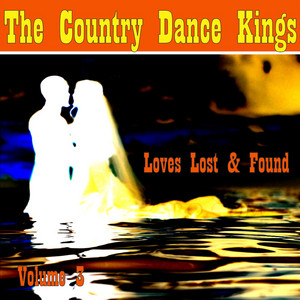 Loves Lost and Found, Volume 3 album