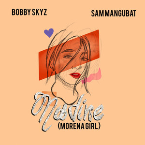 Nadine (Morena Girl)