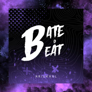 ARIUKXXL - Bate o Beat album artwork