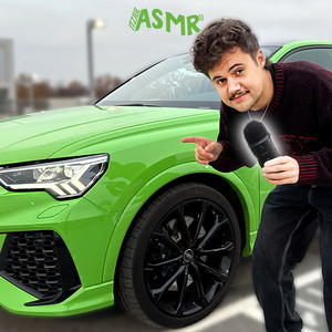 ASMR Auto Tour, Pt. 11 by ItzJul ASMR