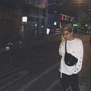 Zany zee - Rude Dominance