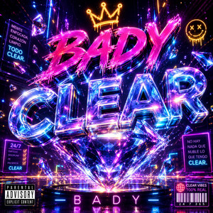 Clear by Bady