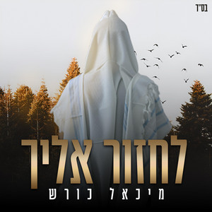 לחזור אלייך