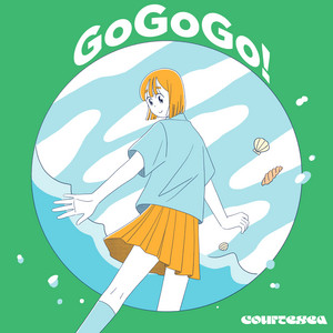 GoGoGo! by courtesea