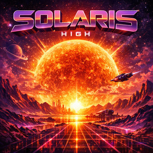 Solaris by Norevix Drax
