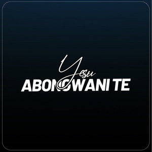 TDS - Yesu Abongwani Te