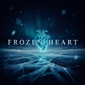 FROZEN HEART by DARYKO