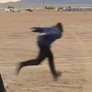 Baki Kun The Unknown Variable - GO GO!