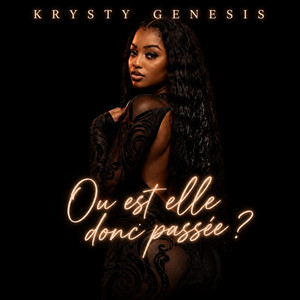 Où est elle donc passée ? by Krysty Genesis