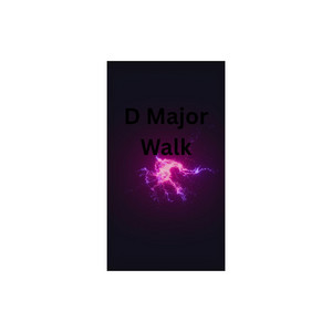 D Major Walk by Pocho Melodies
