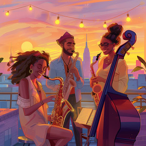 Sunshine Waltz by Samuel Deveraux