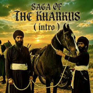 Saga Of The Kharkus 2 (Intro) by Khazala
