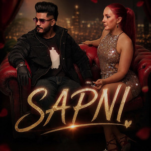Sapni by Ayush Bali