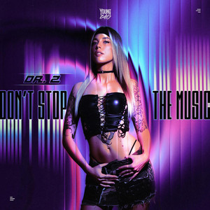 Don't Stop The Music by Dr.Z