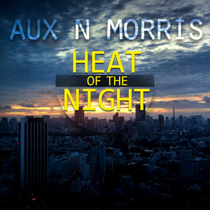 Aux n Morris - Frozen Heart