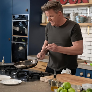 I ACTUALLY LET HIM COOK AND THIS IS THE RESULT (Sped Up)