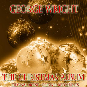 The Christmas Album cover
