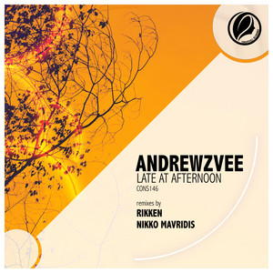 Late at Afternoon - Rikken Remix by AndrewzVee, Rikken