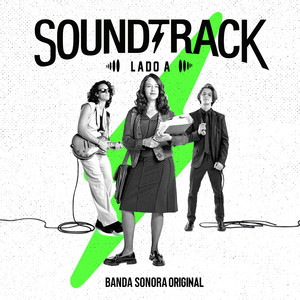 Soundtrack - Intro Theme by Andres Lavalle