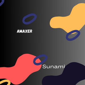 Sunami by Amaxer